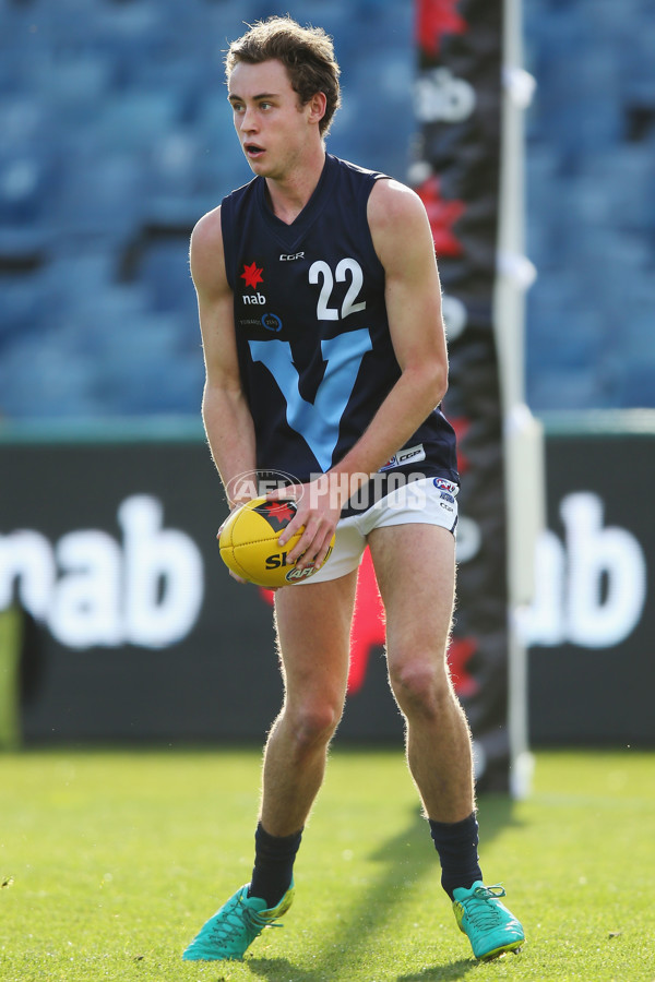 AFL 2017 U18 Championships - Vic M v Allies - 527487