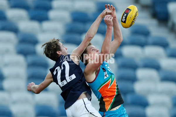 AFL 2017 U18 Championships - Vic M v Allies - 527453