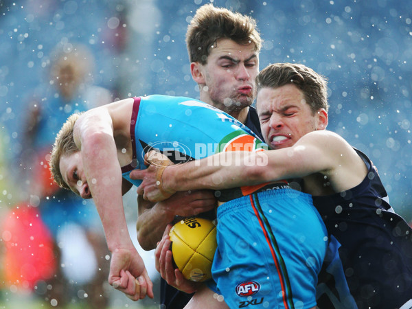 AFL 2017 U18 Championships - Vic M v Allies - 527482