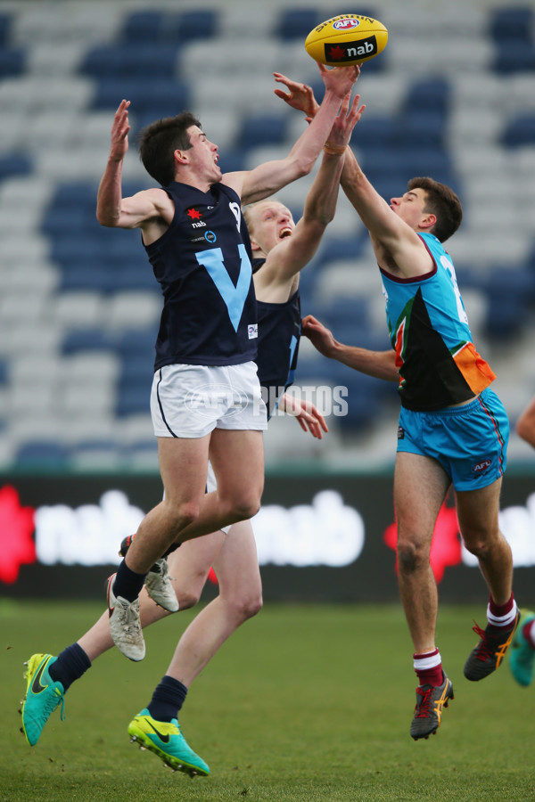 AFL 2017 U18 Championships - Vic M v Allies - 527502