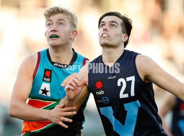 AFL 2017 U18 Championships - Vic M v Allies - 527697