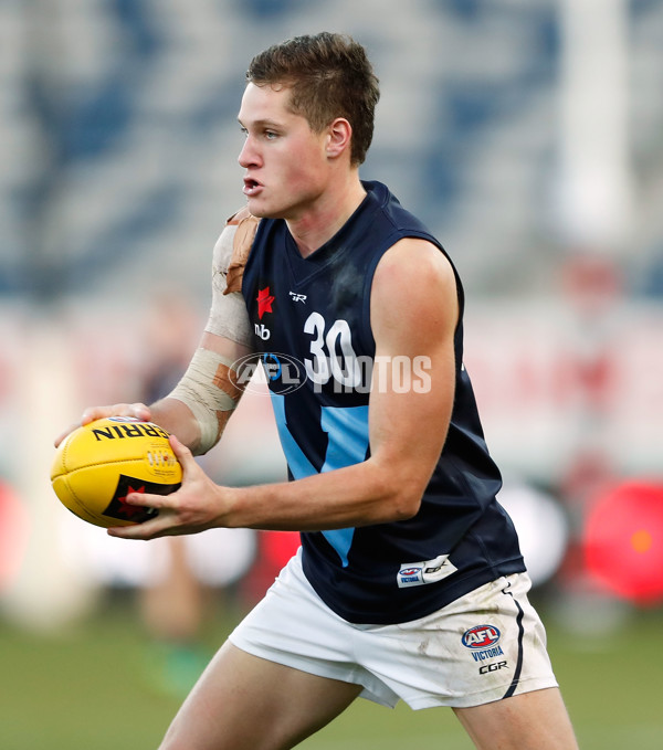 AFL 2017 U18 Championships - Vic M v Allies - 527689