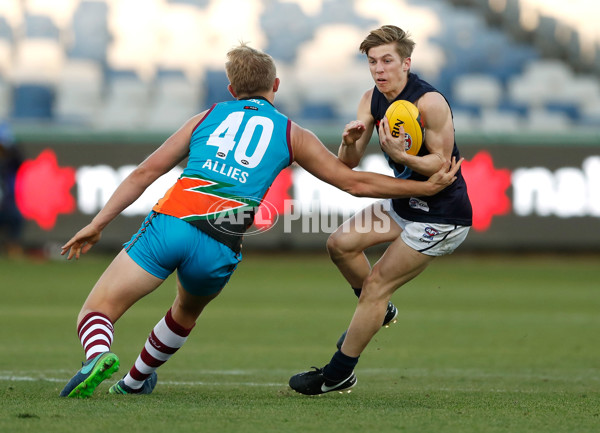 AFL 2017 U18 Championships - Vic M v Allies - 527698