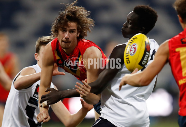 AFL 2017 U18 Championships - Vic C v SA - 527793