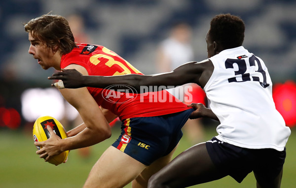 AFL 2017 U18 Championships - Vic C v SA - 527792