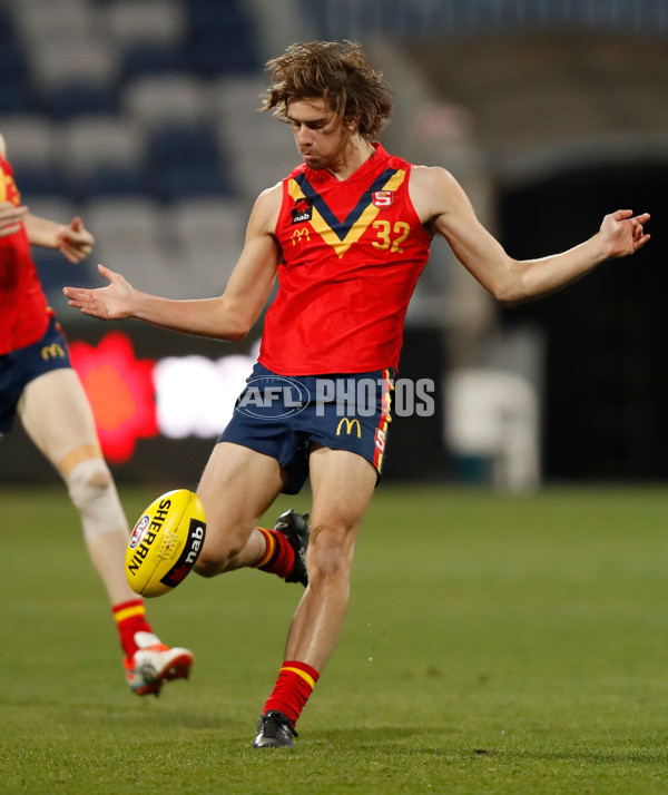 AFL 2017 U18 Championships - Vic C v SA - 527799