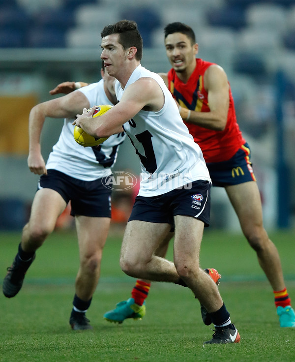 AFL 2017 U18 Championships - Vic C v SA - 527776