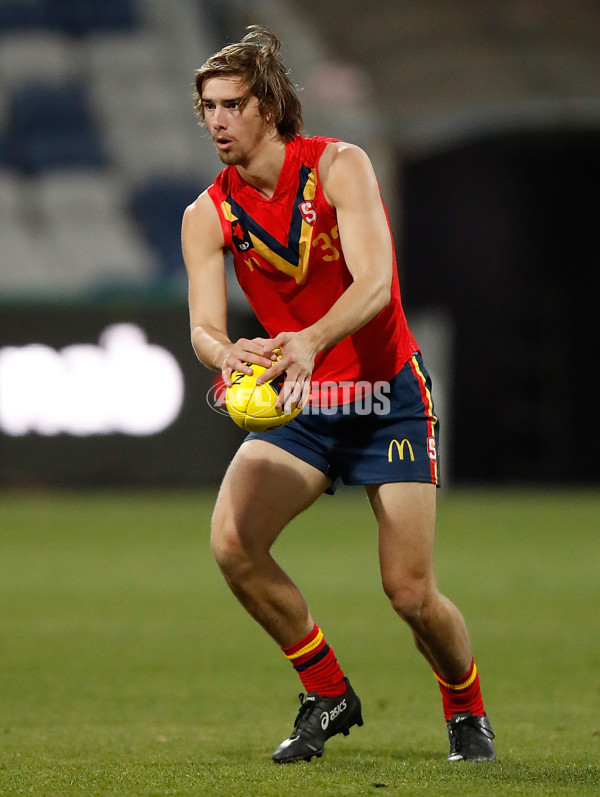 AFL 2017 U18 Championships - Vic C v SA - 527797