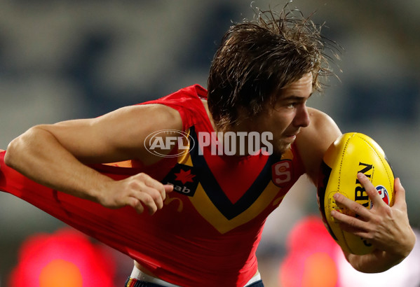 AFL 2017 U18 Championships - Vic C v SA - 527863