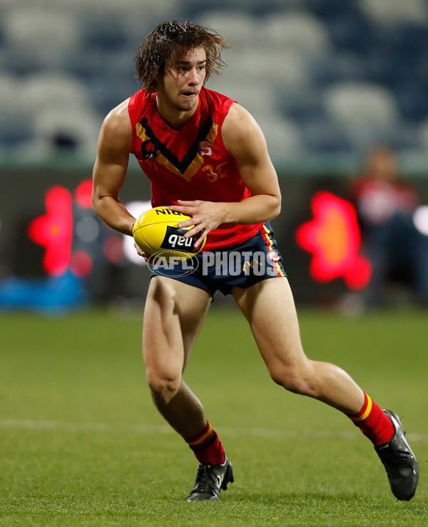 AFL 2017 U18 Championships - Vic C v SA - 527871