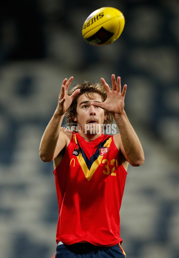 AFL 2017 U18 Championships - Vic C v SA - 527877