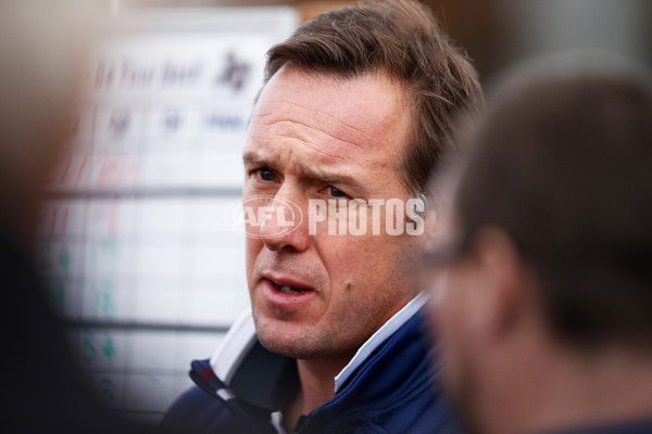 TAC Cup 2017 Round 12 - Gippsland v Sandringham - 528349