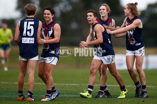 TAC Cup 2017 Round 12 - Gippsland v Sandringham - 528508