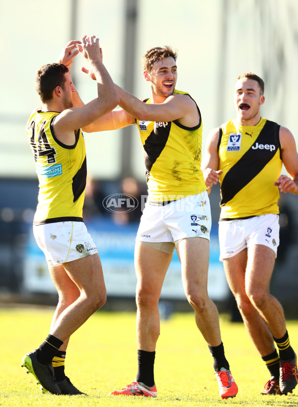 VFL 2017 Round 13 - Werribee v Richmond - 530647