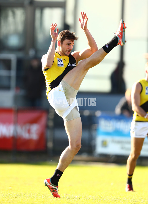 VFL 2017 Round 13 - Werribee v Richmond - 530645