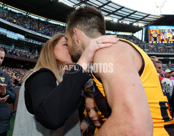 AFL 2017 Round 17 - Geelong v Hawthorn - 530754