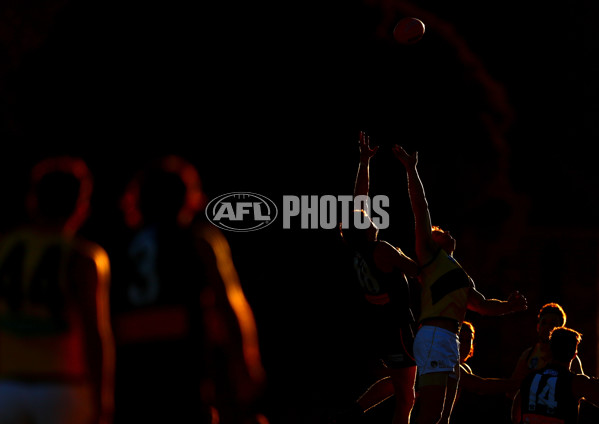 VFL 2017 Round 13 - Werribee v Richmond - 530875