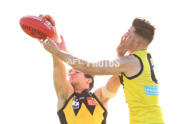 VFL 2017 Round 13 - Werribee v Richmond - 531318