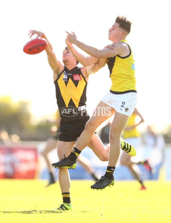 VFL 2017 Round 13 - Werribee v Richmond - 531394