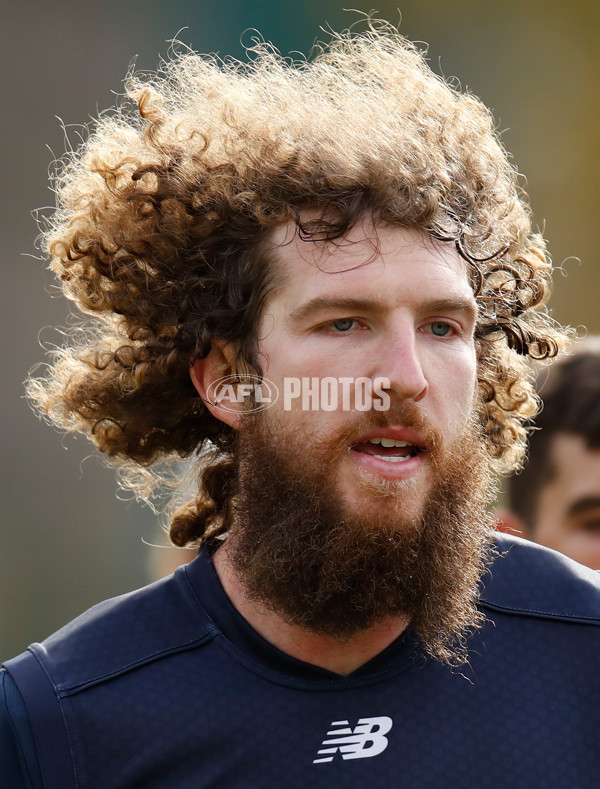 AFL 2017 Training - Melbourne 180717 - 532222