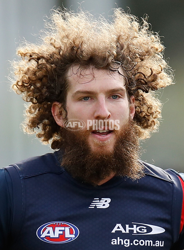 AFL 2017 Training - Melbourne 180717 - 532223