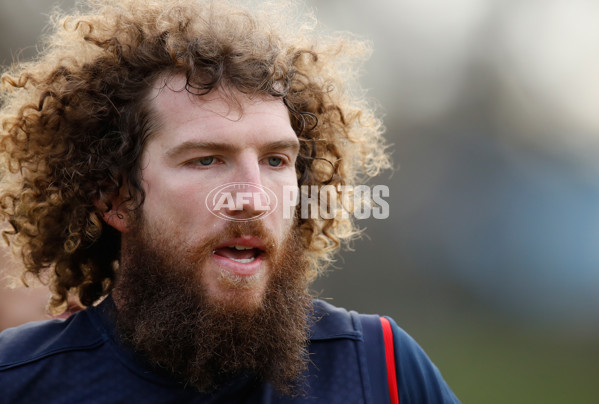 AFL 2017 Training - Melbourne 180717 - 532239