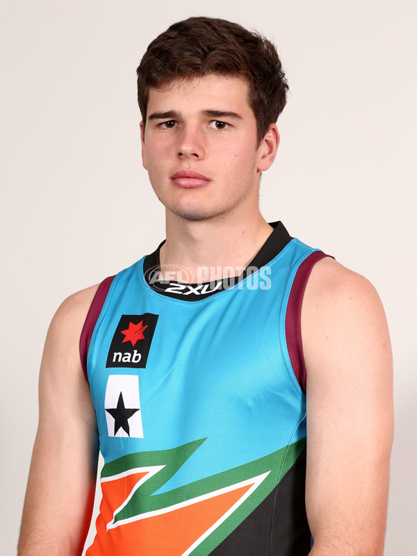 AFL 2017 U18 Championship - Allies Headshots - 532516