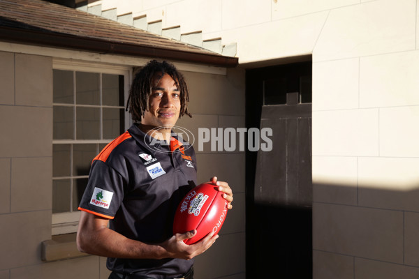 AFL 2017 Media - Multicultural Round Launch - 534432