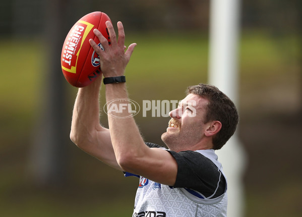 AFL 2017 Training - North Melbourne 270717 - 534678