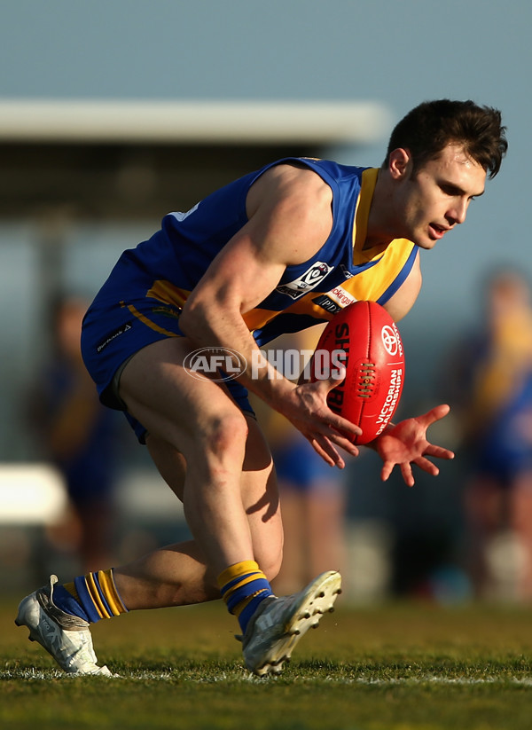 VFL 2017 Round 15 - Williamstown v Footscray - 535679