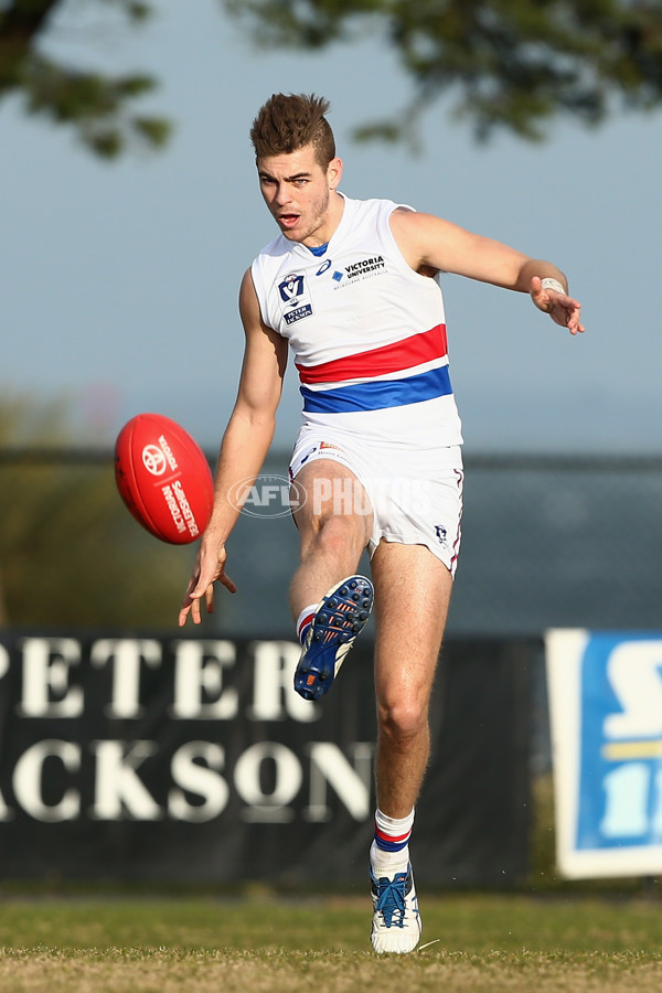 VFL 2017 Round 15 - Williamstown v Footscray - 535677