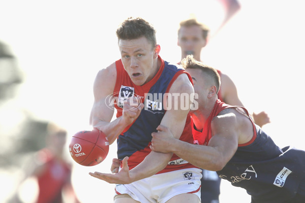 VFL 2017 Round 15 - Casey v Coburg - 535876