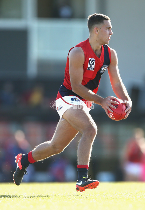 VFL 2017 Round 15 - Casey v Coburg - 535902