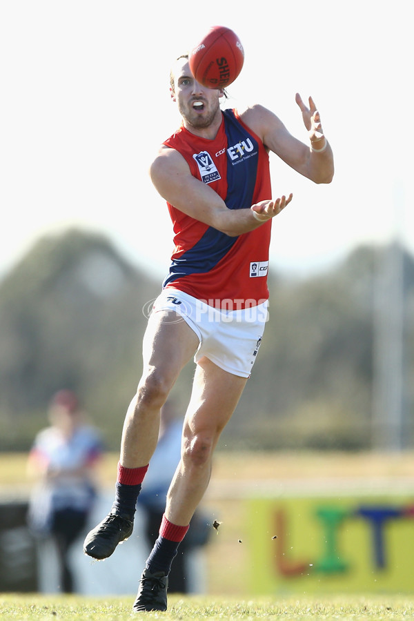 VFL 2017 Round 15 - Casey v Coburg - 535909