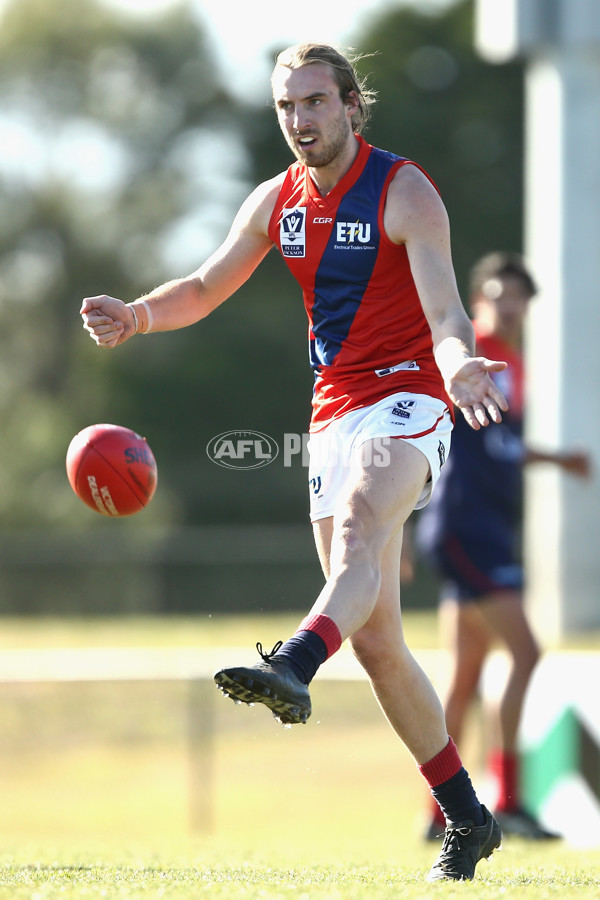 VFL 2017 Round 15 - Casey v Coburg - 535903