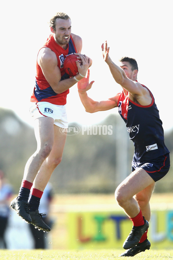 VFL 2017 Round 15 - Casey v Coburg - 535910