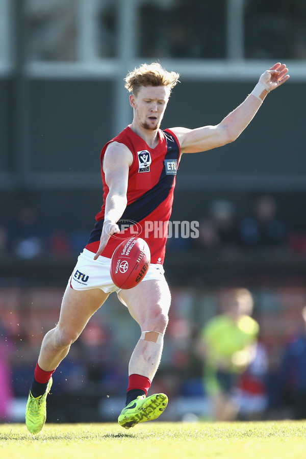 VFL 2017 Round 15 - Casey v Coburg - 535851