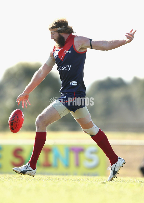 VFL 2017 Round 15 - Casey v Coburg - 535856