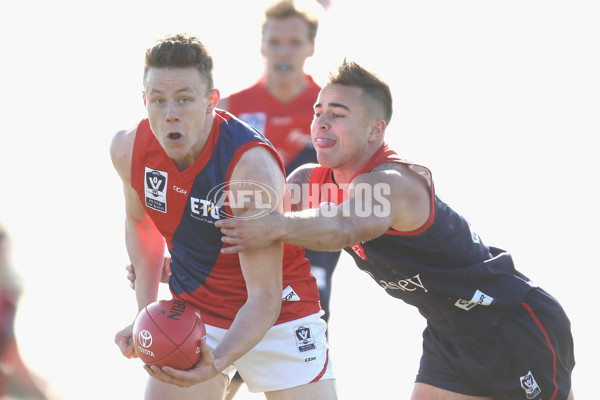 VFL 2017 Round 15 - Casey v Coburg - 535875