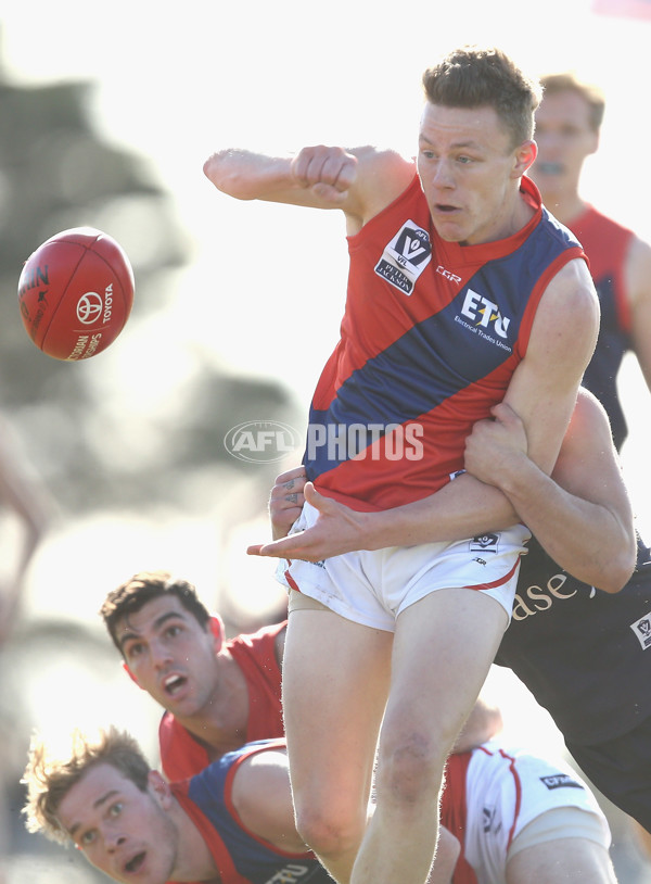 VFL 2017 Round 15 - Casey v Coburg - 535877