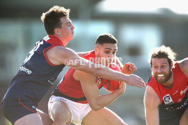 VFL 2017 Round 15 - Casey v Coburg - 535955