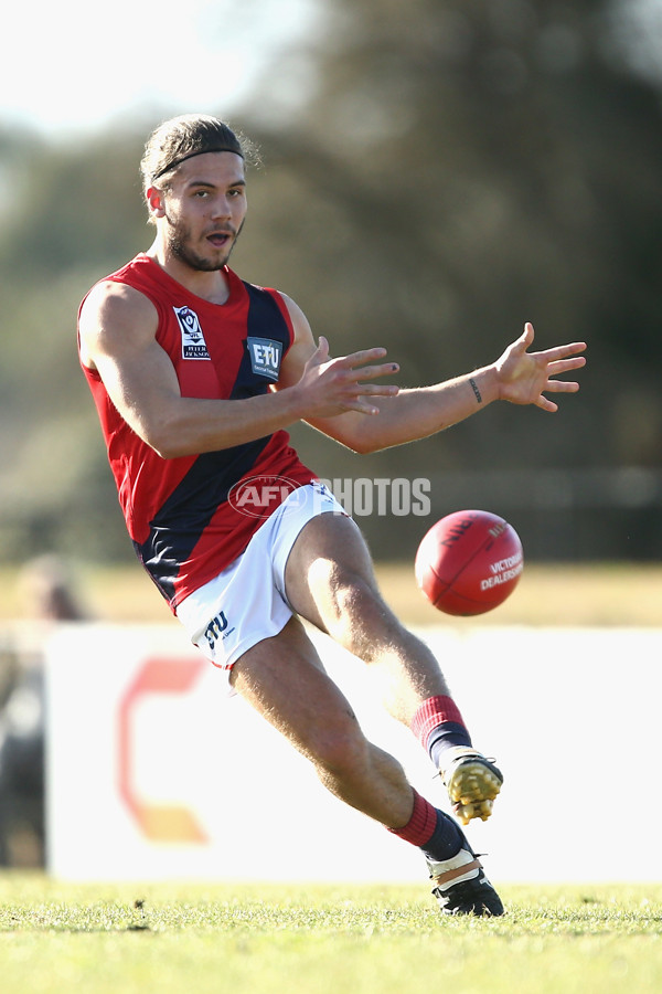 VFL 2017 Round 15 - Casey v Coburg - 535962