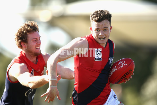 VFL 2017 Round 15 - Casey v Coburg - 535966