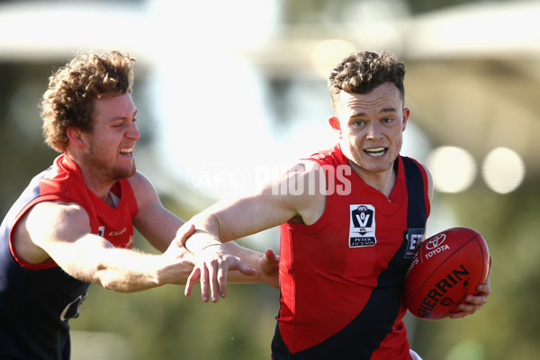 VFL 2017 Round 15 - Casey v Coburg - 535965