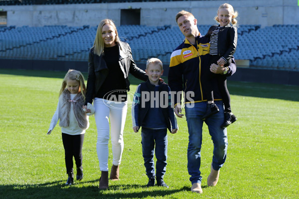 AFL 2017 Media - Sam Mitchell Press Conference - 536790