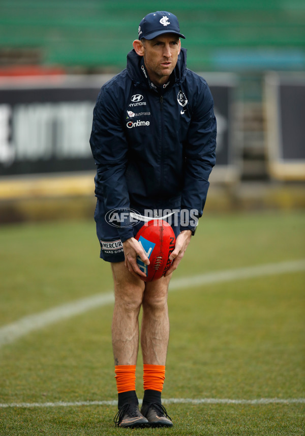 AFL 2017 Training - Carlton 030817 - 536910