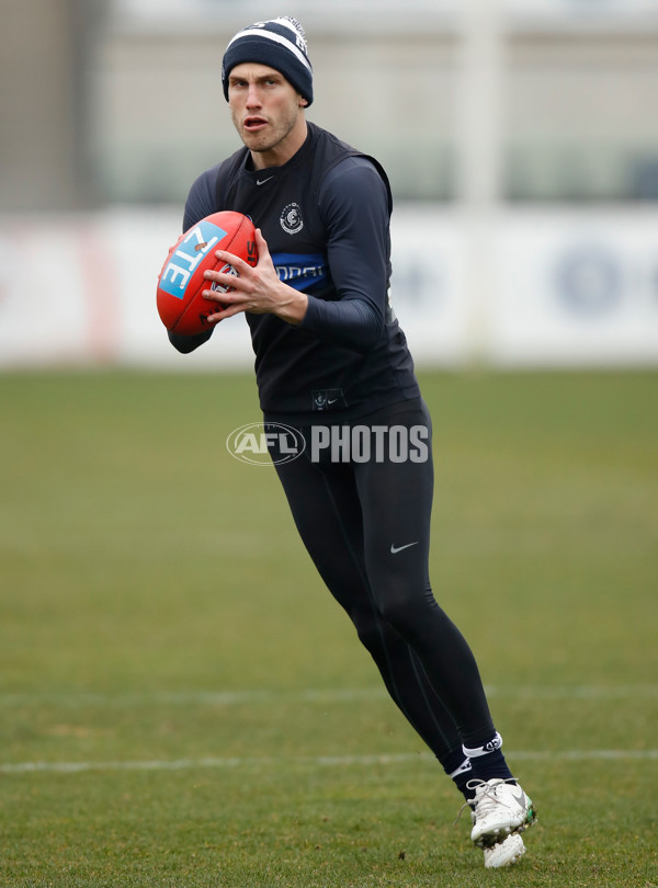 AFL 2017 Training - Carlton 030817 - 536966