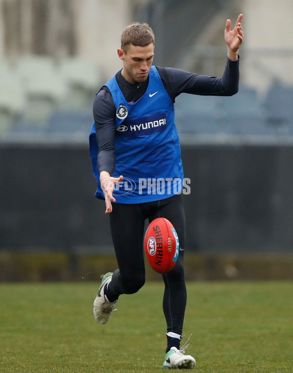 AFL 2017 Training - Carlton 030817 - 537002