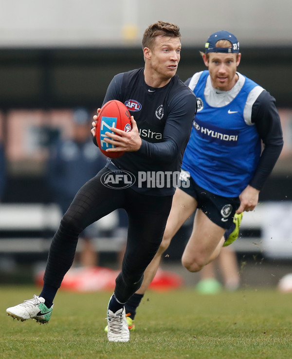 AFL 2017 Training - Carlton 030817 - 537017