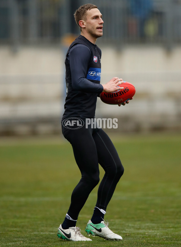 AFL 2017 Training - Carlton 030817 - 537016